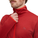 McKINLEY He.-Fleece-Jacke Roto IV M