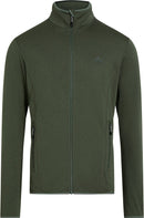 McKINLEY He.-Fleece-Jacke Roto IV M