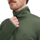 McKINLEY He.-Fleece-Jacke Roto IV M