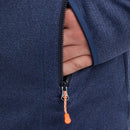 McKINLEY He.-Fleece-Jacke Roto IV M