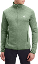 McKINLEY He.-Fleece-Jacke Roto IV M