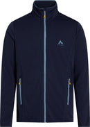 McKINLEY He.-Fleece-Jacke Roto IV M