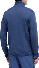 McKINLEY He.-Fleece-Jacke Roto IV M