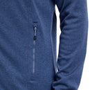 McKINLEY He.-Fleece-Jacke Roto IV M