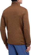 McKINLEY He.-Fleece-Jacke Roto IV M