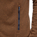 McKINLEY He.-Fleece-Jacke Roto IV M