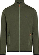 McKINLEY He.-Fleece-Jacke Roto IV M