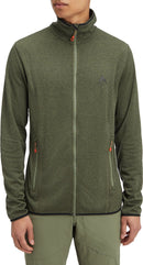 McKINLEY He.-Fleece-Jacke Roto IV M