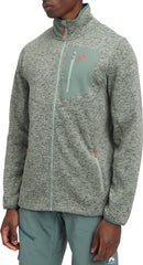 McKINLEY He.-Unterjacke Skeena III M Fleecejacken & Pullover McKINLEY