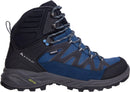 MCKINLEY He.-Wander-Stiefel Vulcanus II MID AQX M Trekkingschuhe MCKINLEY BLUEDARK/ANTHRACITE/ 40