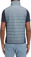 McKINLEY He.-Weste Sierre HYB VST M PEWTER GREY/BLACK Wanderjacken McKINLEY