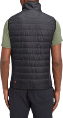 McKINLEY He.-Weste Sierre HYB VST M PEWTER GREY/BLACK Wanderjacken McKINLEY