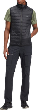 McKINLEY He.-Weste Sierre HYB VST M PEWTER GREY/BLACK Wanderjacken McKINLEY