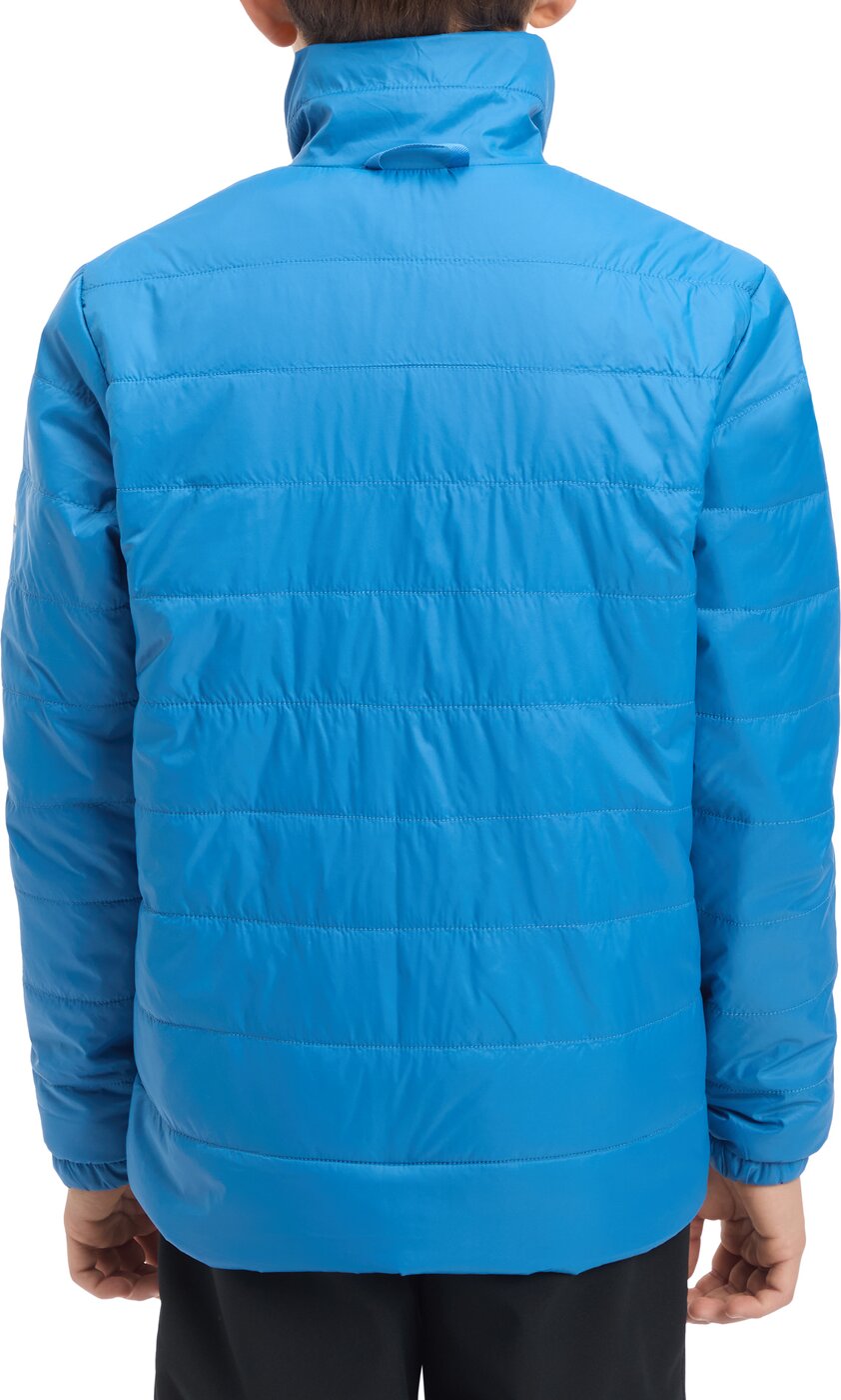 MCKINLEY Ju.-Funktions-Jacke Allalin 3:1 III B Wanderjacken MCKINLEY