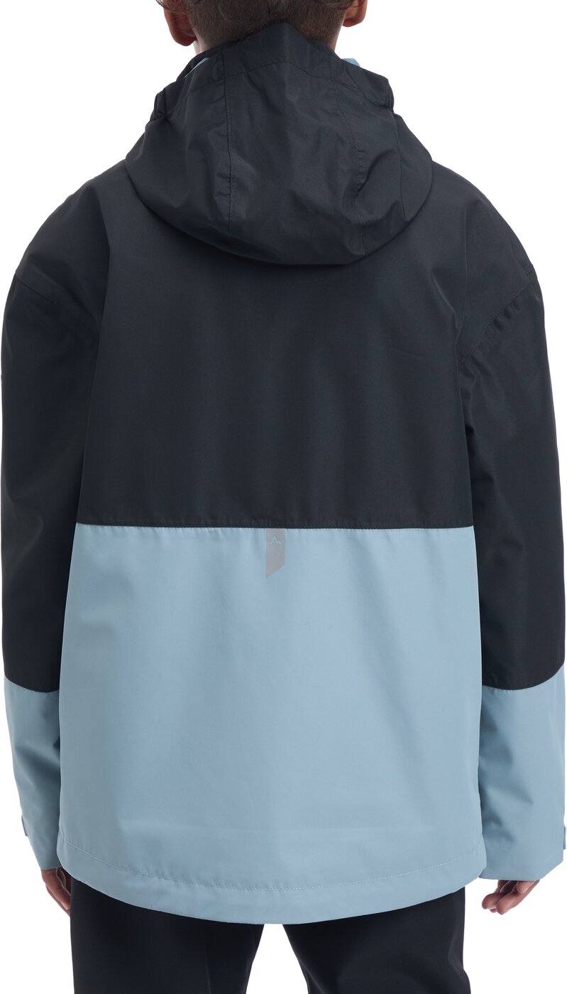 MCKINLEY Ju.-Funktions-Jacke Allalin 3:1 III B Wanderjacken MCKINLEY
