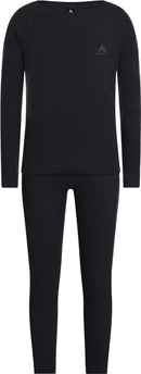 McKINLEY Ki.-Funkt-Wä-Set Yahto III/Yaal III McKINLEY BLACK NIGHT 110