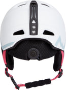 McKINLEY Ki.-Ski-Helm Pulse JR HS-016 infinity teel Skihelme McKINLEY