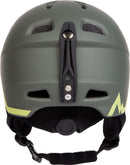 McKINLEY Ki.-Ski-Helm Pulse JR HS-016 infinity teel Skihelme McKINLEY