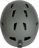 McKINLEY Ki.-Ski-Helm Pulse JR HS-016 infinity teel Skihelme McKINLEY