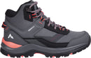 McKINLEY Ki.-Wander-Schuh Kona VI MID AQX J Trekkingschuhe McKINLEY BLACK/ ANTHRACITE/ B 28