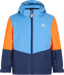 MCKINLEY KK.-Jacke Dario T