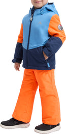 MCKINLEY KK.-Jacke Dario T