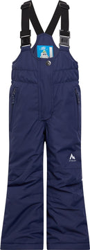 McKINLEY KK.-Latzhose Ibo T infinity teel Skihosen McKINLEY NAVY DARK 98