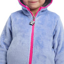 MCKINLEY KK.-Unterjacke Teddy T Skifleece MCKINLEY