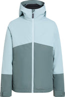 MCKINLEY Mä.-Funktions-Jacke Allalin 3:1 III G Wanderjacken MCKINLEY NAVY MULTI-WATER 128