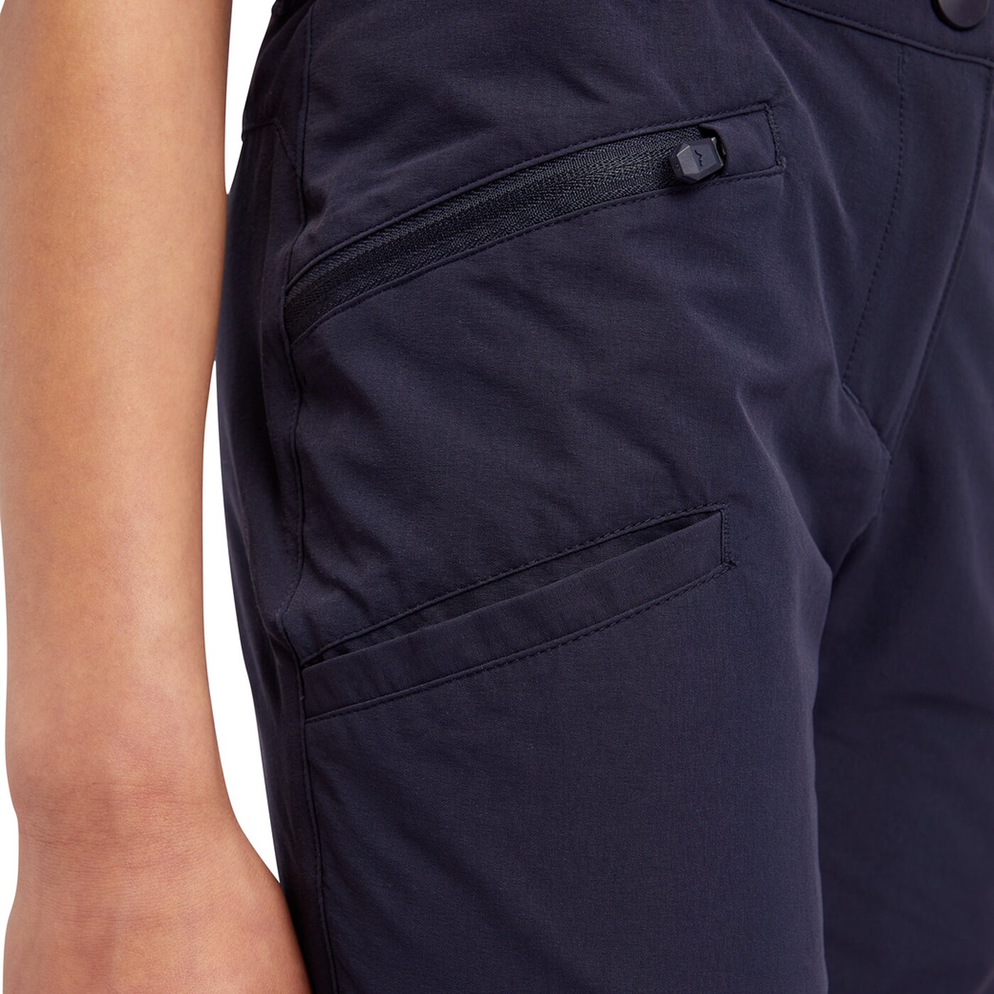 MCKINLEY Mä.-Hose Aaron G Wanderhosen MCKINLEY