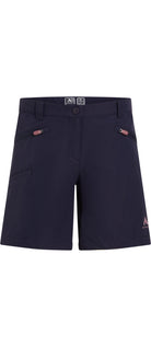 MCKINLEY Mä.-Shorts Aaron SHO G Wanderhosen MCKINLEY 510 NAVY 116