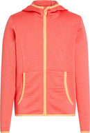 McKINLEY Mä.-Unterjacke Aami gls 945 MELANGE/BLUE AQU Fleecejacken & Pullover McKINLEY 944 MELANGE/RED 116