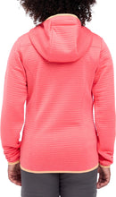 McKINLEY Mä.-Unterjacke Aami gls 945 MELANGE/BLUE AQU Fleecejacken & Pullover McKINLEY