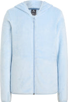 MCKINLEY Mä.-Unterjacke Daisy G Skifleece MCKINLEY BLACK IRIS 116