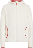 McKINLEY Mä.-Unterjacke Maya II gls Fleecejacken & Pullover McKINLEY WHITE 116