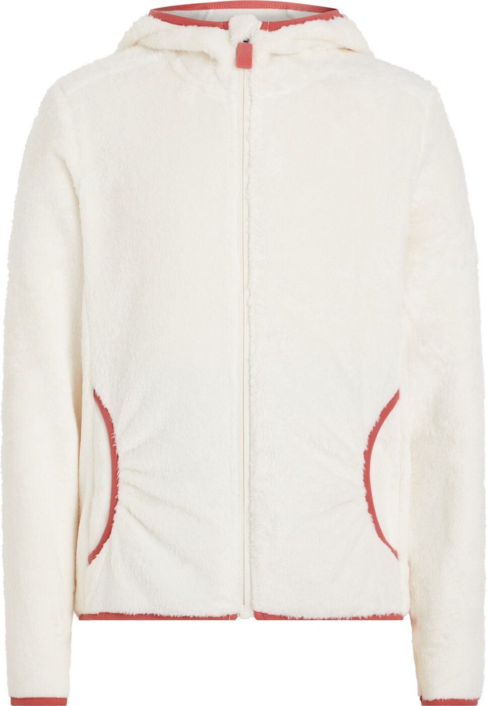 McKINLEY Mä.-Unterjacke Maya II gls Fleecejacken & Pullover McKINLEY WHITE 116