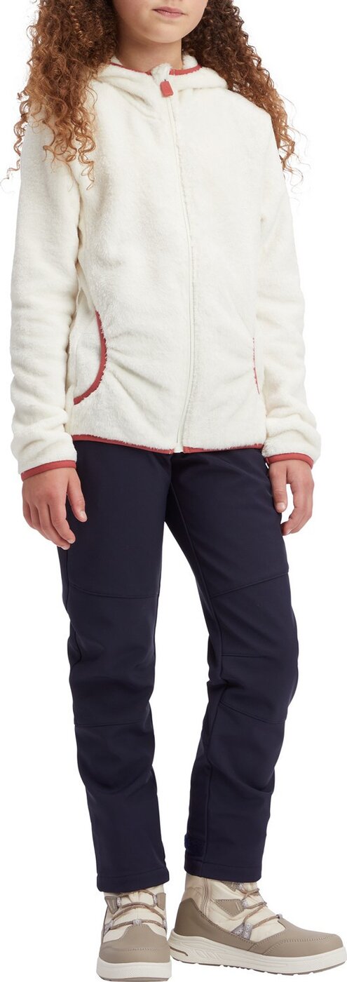 McKINLEY Mä.-Unterjacke Maya II gls Fleecejacken & Pullover McKINLEY