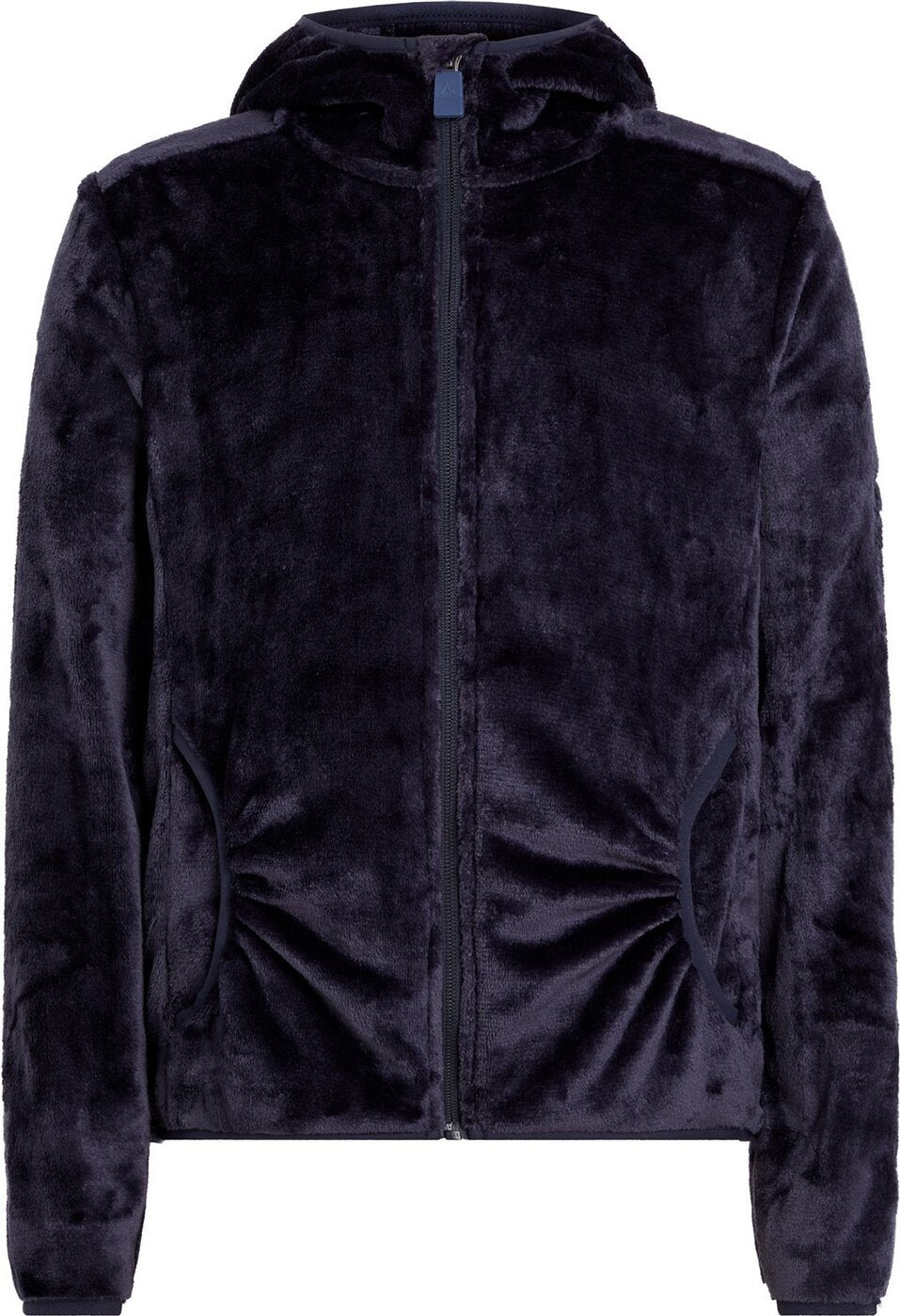 McKINLEY Mä.-Unterjacke Maya II gls Fleecejacken & Pullover McKINLEY NAVY/NAVY 116