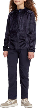 McKINLEY Mä.-Unterjacke Maya II gls Fleecejacken & Pullover McKINLEY