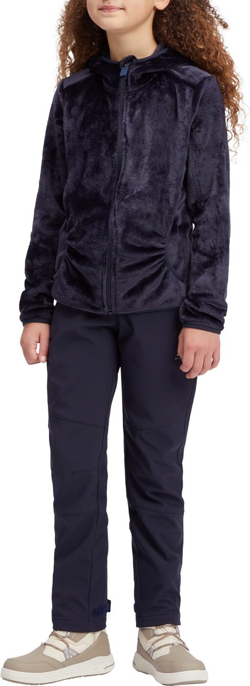 McKINLEY Mä.-Unterjacke Maya II gls Fleecejacken & Pullover McKINLEY