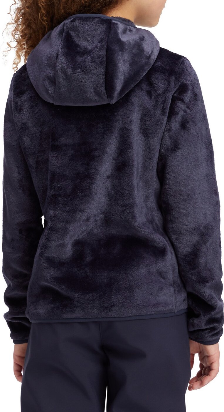 McKINLEY Mä.-Unterjacke Maya II gls Fleecejacken & Pullover McKINLEY