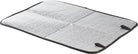 MCKINLEY Sitzkissen ALU SEAT CUSHION Schlafsäcke & Matten MCKINLEY 869 SILBER 1