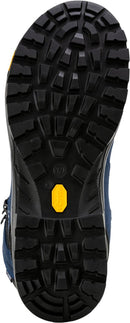 McKINLEY Ux.-Trek-Stiefel Kalana MID AQX BLACK/BLACK Trekkingschuhe McKINLEY