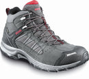 MEINDL Journey Mid GTX Trekkingschuhe MEINDL anthrazit/rot 41.5