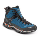 MEINDL Lite Hike GTX Herren Multifunktionsschuhe MEINDL blau/orange 43