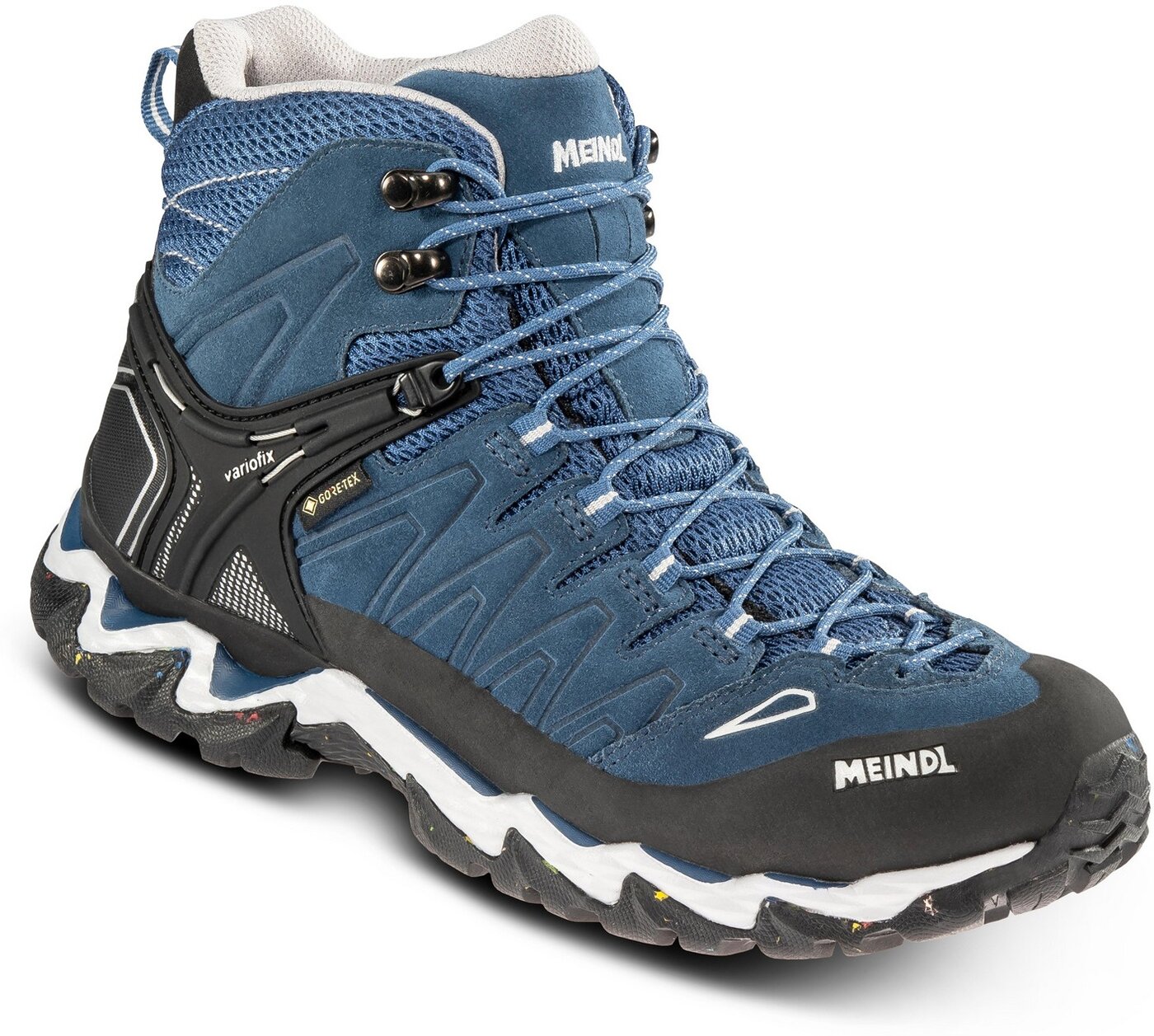 MEINDL Lite Hike Lady GTX Wanderschuhe Multifunktionsschuhe MEINDL 9 37.5