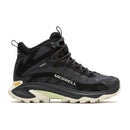 MERRELL MOAB SPEED 2 MID GTX Multifunktionsschuhe MERRELL Black 37,5