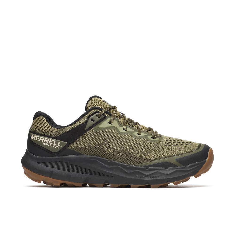 MERRELL NOVA 4 WP Trail MERRELL Black 41,5