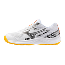 MIZUNO STEALTH STAR 3 Jr. Hallensportschuhe MIZUNO White 34