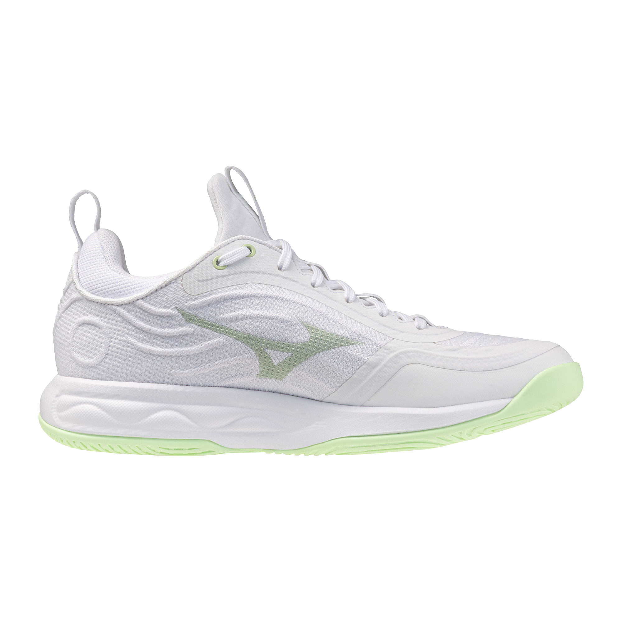MIZUNO WAVE LUMINOUS ELITE(W) Volleyball MIZUNO